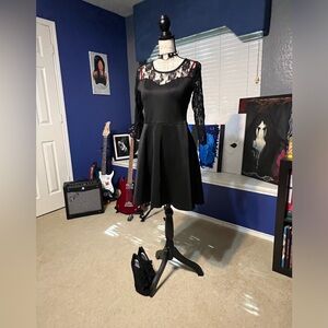 🖤 Little Black Dress ❤️